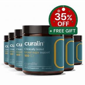 Curalin 6 Bottle Best Value Package. Advanced Oral Health Support. 